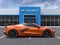 2025 Chevrolet Corvette Stingray 2LT