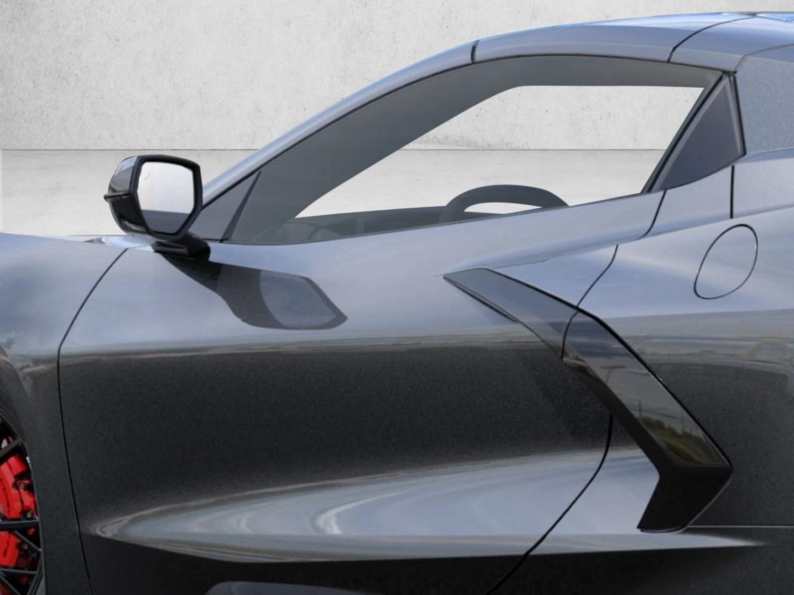 2027 Chevrolet Corvette 2LT - Photo 12