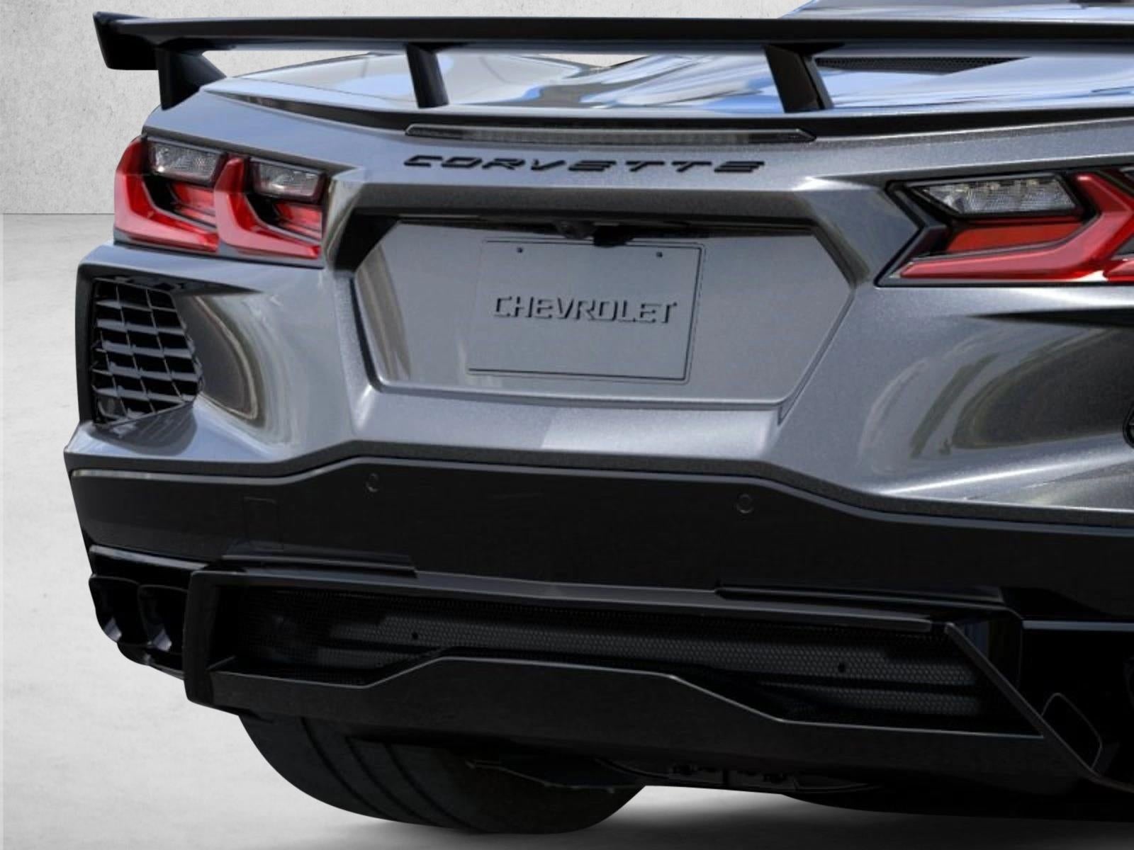 2027 Chevrolet Corvette 2LT - Photo 14