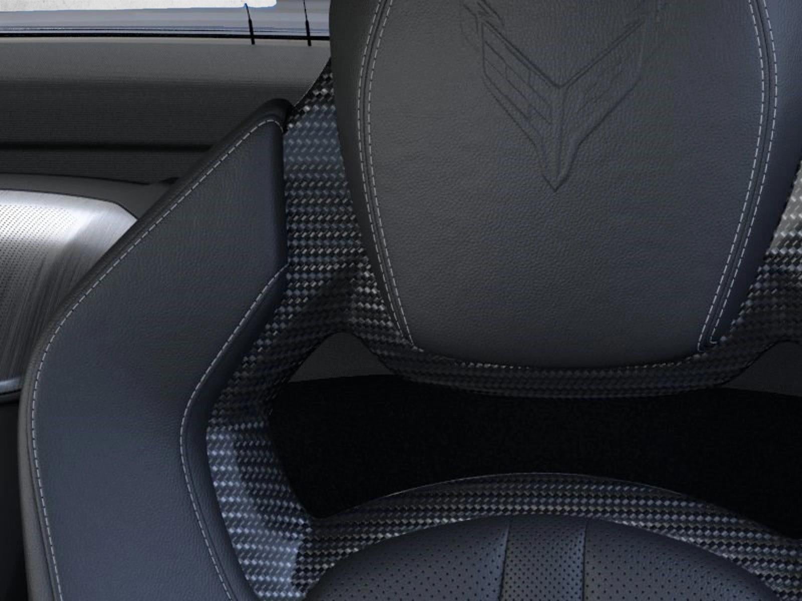 2027 Chevrolet Corvette 2LT - Photo 21