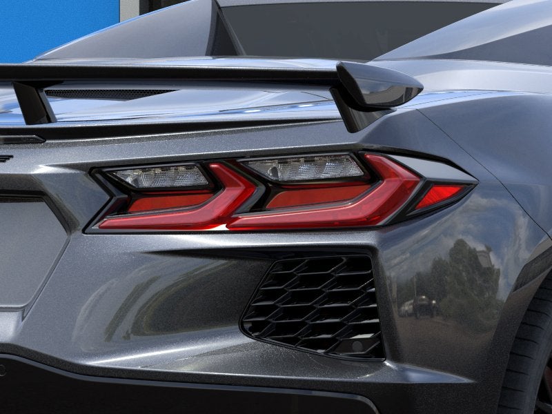 2027 Chevrolet Corvette 2LT - Photo 35