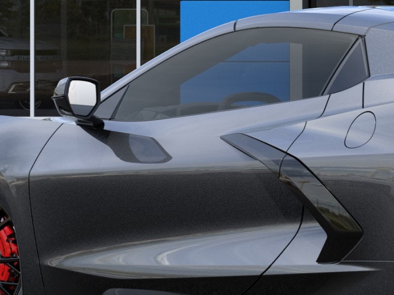 2027 Chevrolet Corvette 2LT - Photo 36