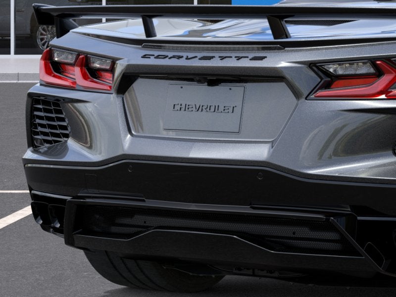 2027 Chevrolet Corvette 2LT - Photo 38