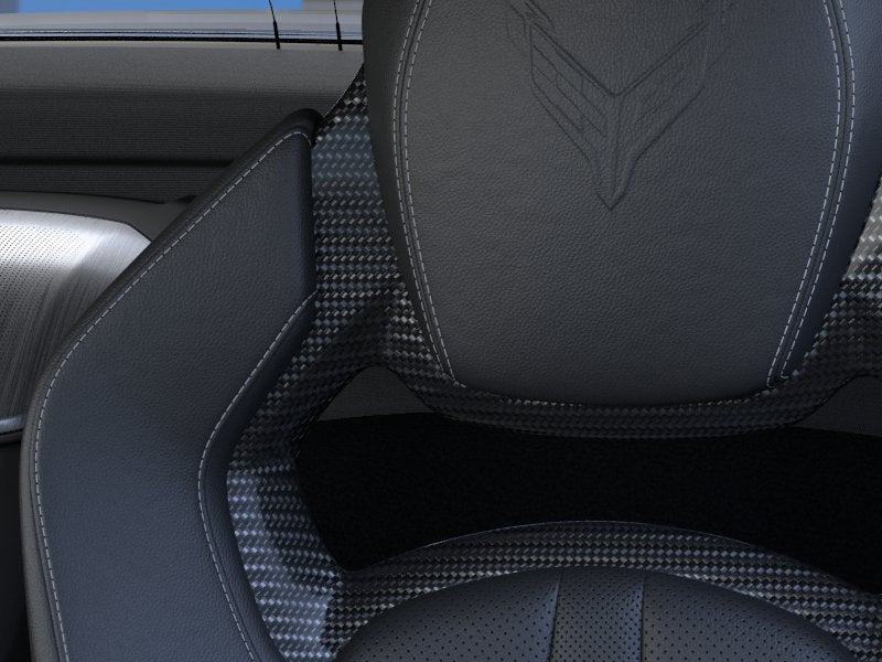 2027 Chevrolet Corvette 2LT - Photo 45