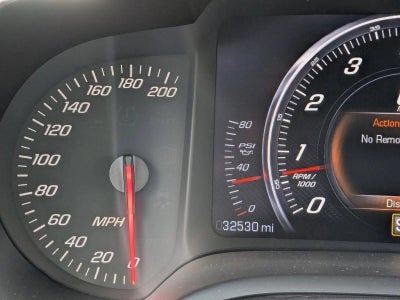 2014 Chevrolet Corvette Stingray 1LT