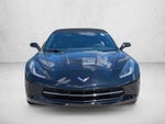 2014 Chevrolet Corvette Stingray 1LT
