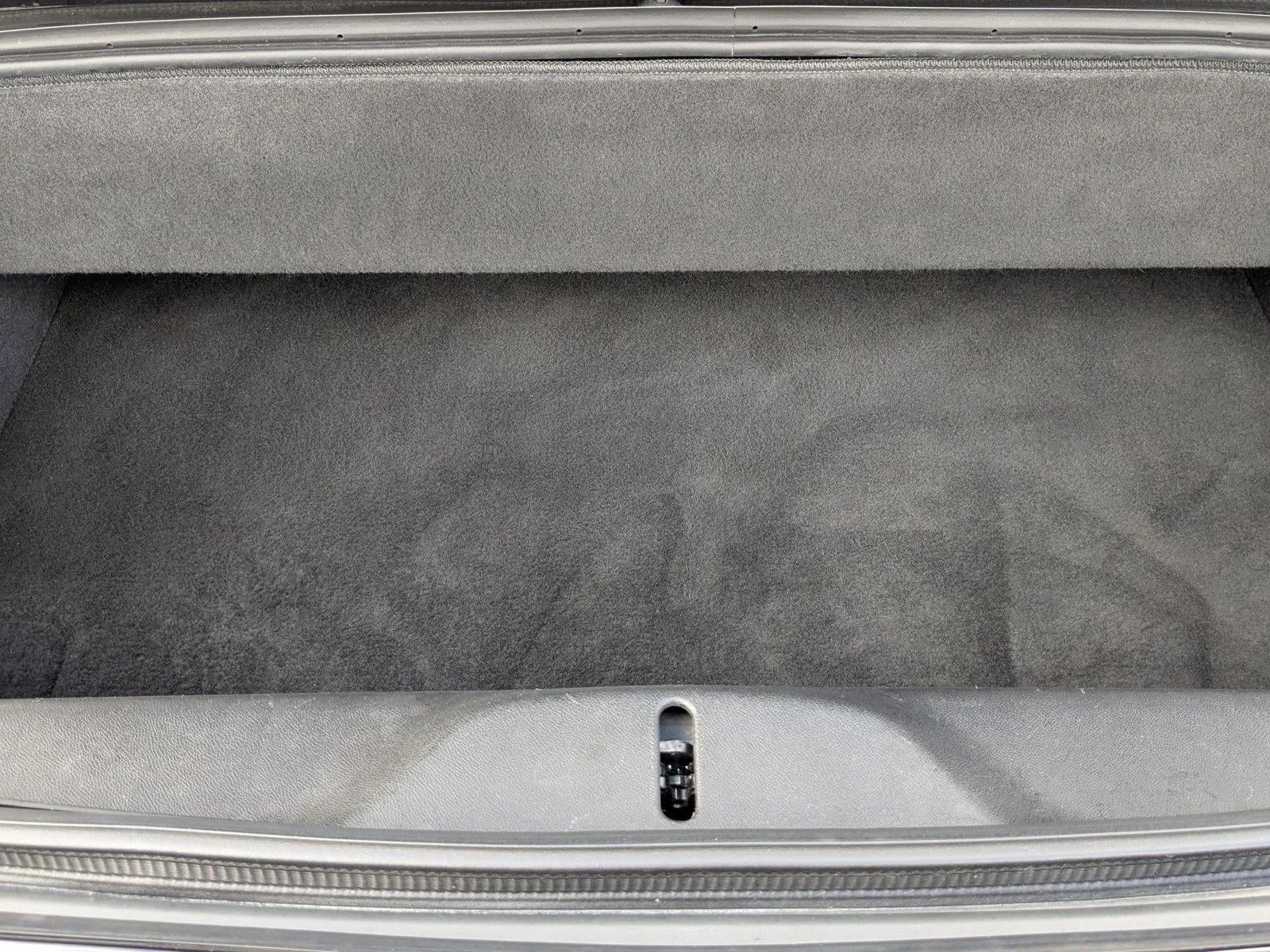 2014 Chevrolet Corvette Stingray 1LT