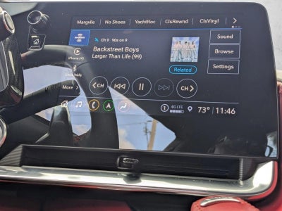 2021 Chevrolet Corvette Stingray 3LT