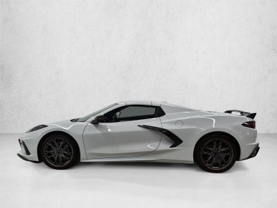 2024 Chevrolet Corvette Stingray 3LT