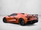 2027 Chevrolet Corvette Stingray 3LT