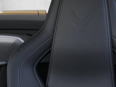 2025 Chevrolet Corvette Z06 1LZ