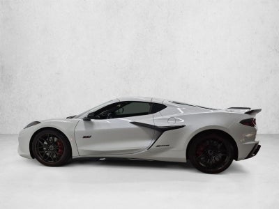 2023 Chevrolet Corvette Z06 3LZ