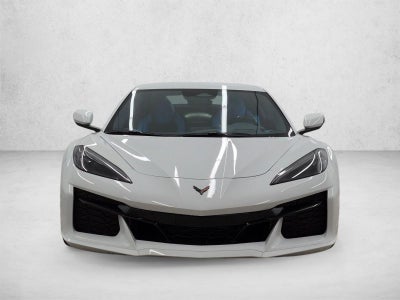 2025 Chevrolet Corvette Z06 3LZ