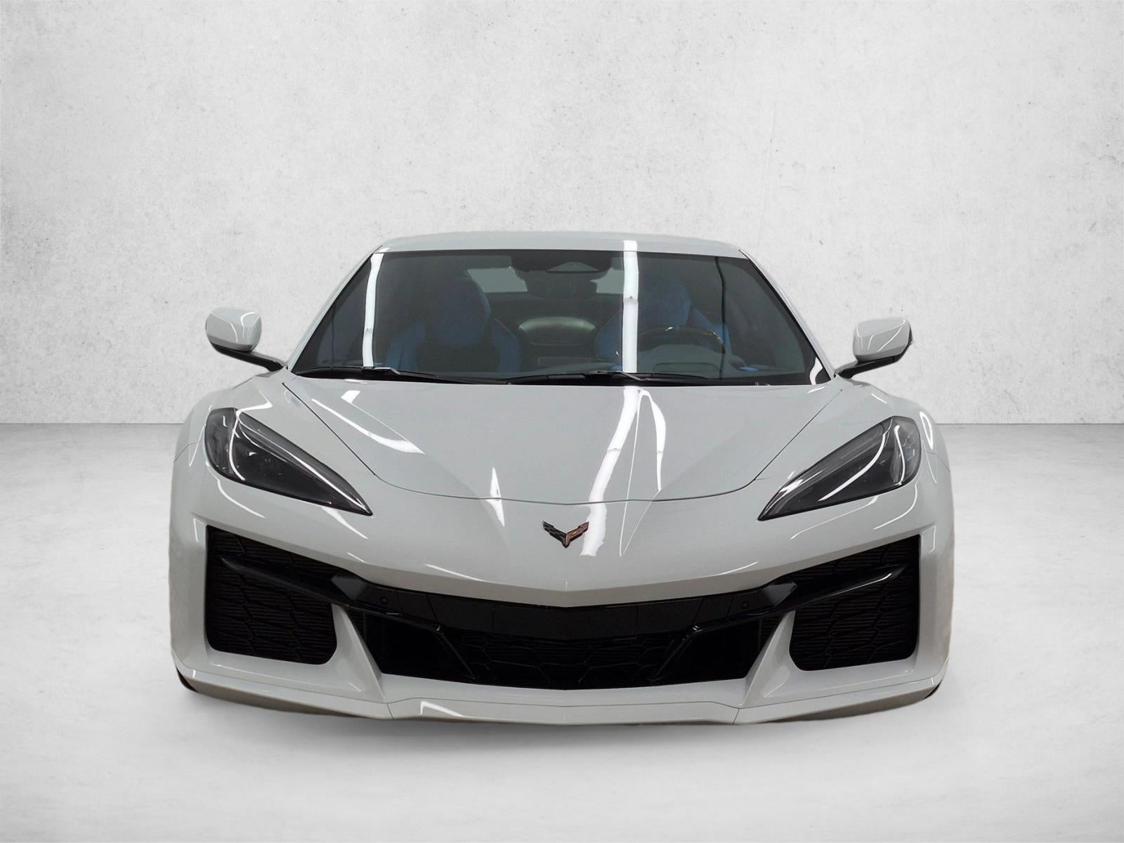 2025 Chevrolet Corvette Z06 3LZ