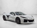 2025 Chevrolet Corvette Z06 3LZ