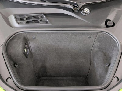 2024 Chevrolet Corvette Z06 3LZ