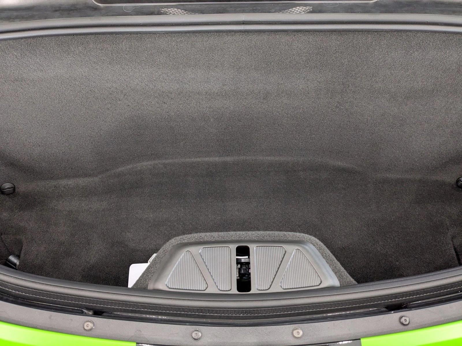 2024 Chevrolet Corvette Z06 3LZ