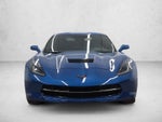 2016 Chevrolet Corvette Stingray Z51 2LT