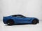 2016 Chevrolet Corvette Stingray Z51 2LT