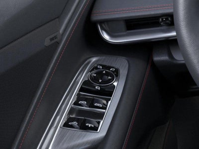 2025 Chevrolet Corvette E-Ray 1LZ