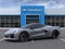 2025 Chevrolet Corvette E-Ray 1LZ