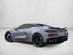 2025 Chevrolet Corvette E-Ray 1LZ