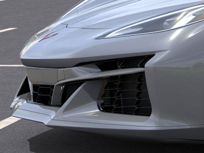 2025 Chevrolet Corvette E-Ray 1LZ