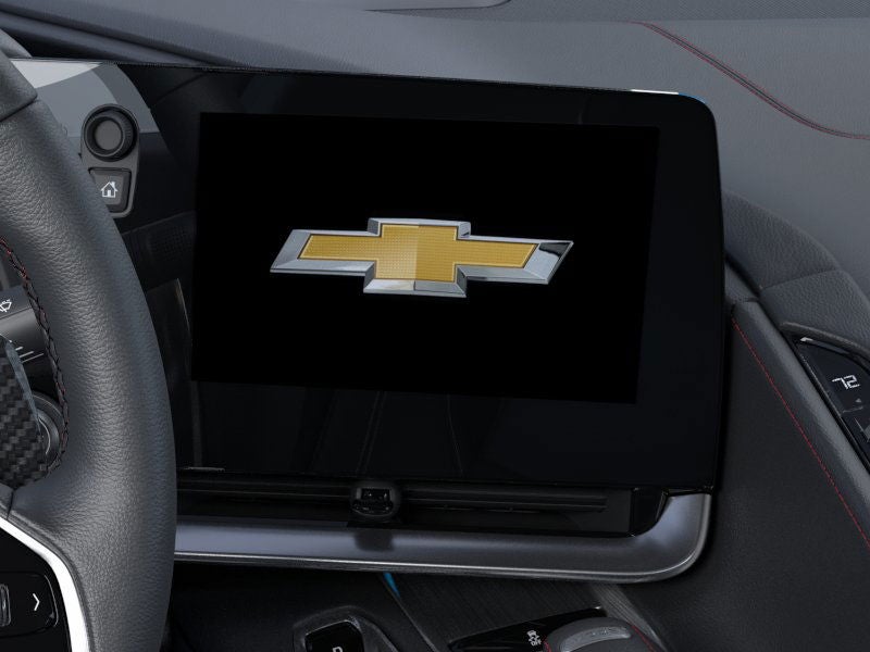 2025 Chevrolet Corvette E-Ray 1LZ