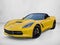 2014 Chevrolet Corvette Stingray Z51 2LT