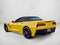2014 Chevrolet Corvette Stingray Z51 2LT