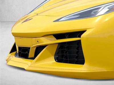 2025 Chevrolet Corvette E-Ray 2LZ