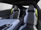 2025 Chevrolet Corvette E-Ray 2LZ