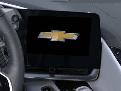 2025 Chevrolet Corvette E-Ray 2LZ