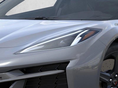 2025 Chevrolet Corvette E-Ray 2LZ