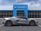 2025 Chevrolet Corvette E-Ray 2LZ