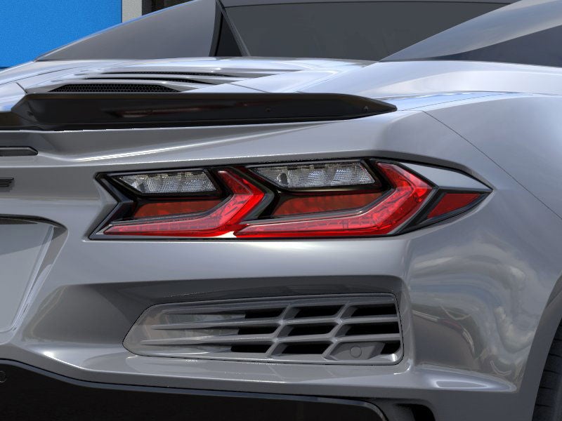 2025 Chevrolet Corvette E-Ray 2LZ