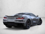 2025 Chevrolet Corvette E-Ray 2LZ