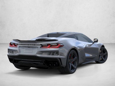 2025 Chevrolet Corvette E-Ray 2LZ