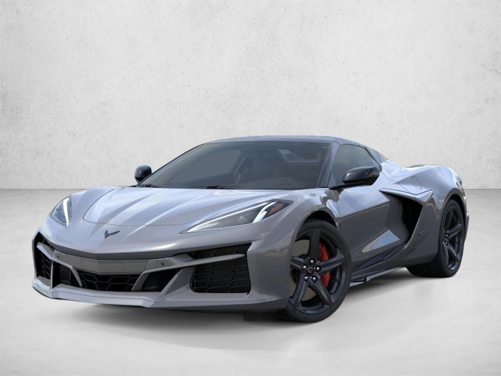 2025 Chevrolet Corvette E-Ray 2LZ