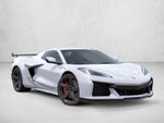 2026 Chevrolet Corvette E-Ray 3LZ