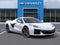 2026 Chevrolet Corvette E-Ray 3LZ