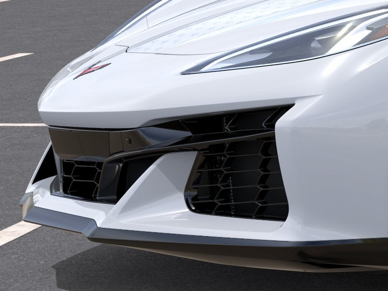 2026 Chevrolet Corvette E-Ray 3LZ