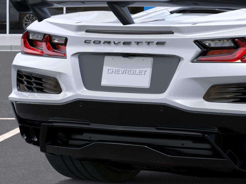 2026 Chevrolet Corvette E-Ray 3LZ