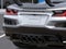 2026 Chevrolet Corvette ZR1X 3LZ