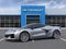 2026 Chevrolet Corvette ZR1X 3LZ