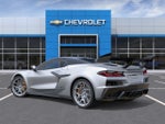 2026 Chevrolet Corvette ZR1X 3LZ