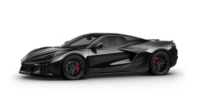 2027 Chevrolet Corvette Grand Sport 1LT