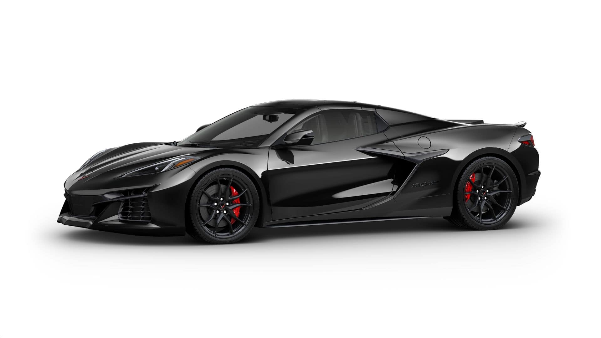 2027 Chevrolet Corvette Grand Sport 1LT