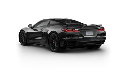 2027 Chevrolet Corvette Grand Sport 1LT
