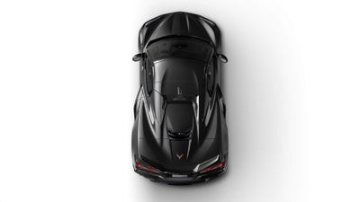 2027 Chevrolet Corvette Grand Sport 1LT